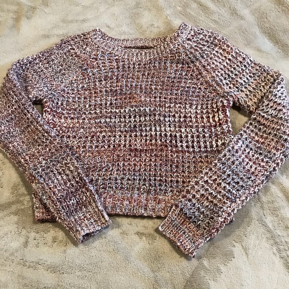 American Rag Sweater Size Small